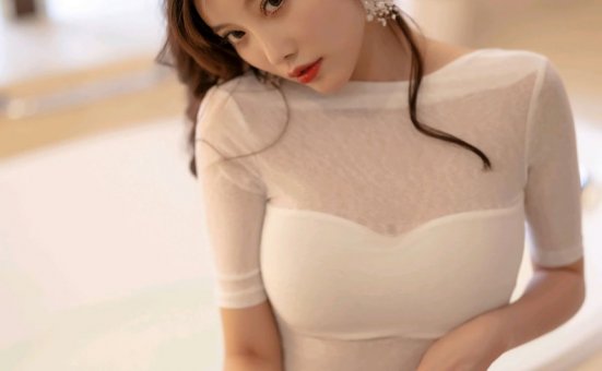 [XIAOYU语画界] 2021.04.09 VOL.505 杨晨晨sugar [72+1P]