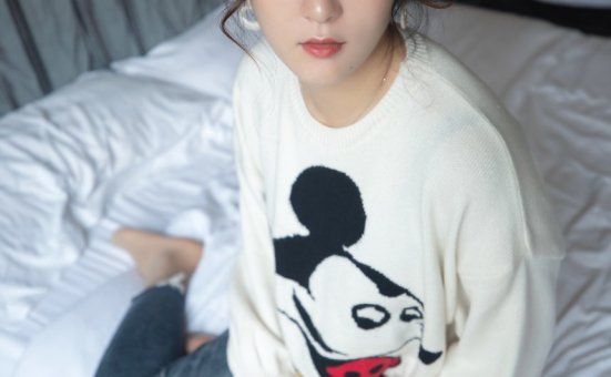 [MSLASS]梦丝女神 – 雨晨 小牛仔的裤里S [55P-377MB]