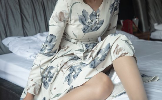 [MSLASS]梦丝女神 – 玥玥 长裙的美人坯子 [53P1V-639MB]