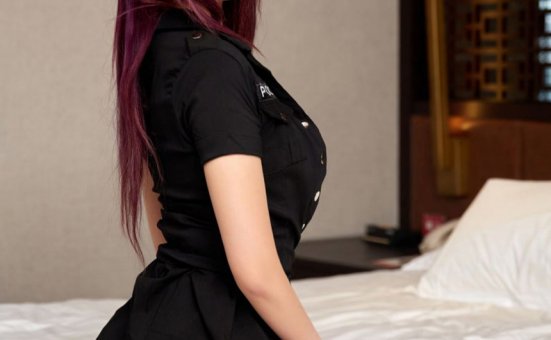 [YouMi尤蜜] 2021.07.25 安然 [30+1P]