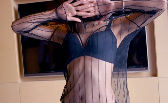 [PANS写真]2019.05.02 NO.1137 mickey 套图+视频[286.81MB]