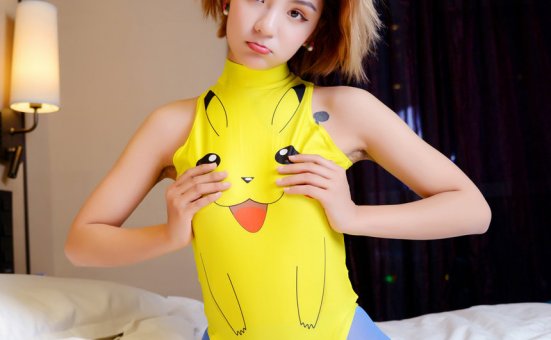 [PANS写真]2019.07.27 NO.1180期 mickey 套图+视频 [234.26MB]