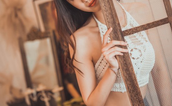 [YALAYI雅拉伊] 2020.04.24 Y615 尹梦《我们约会吧》[38+1P]