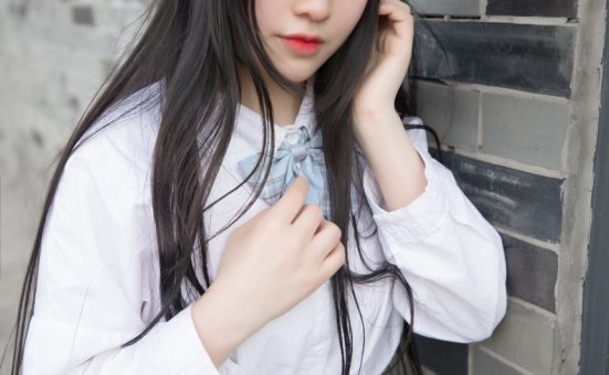 [MSLASS梦丝女神] 2020.03.23 NO.102 仟仟《JK小女神》[109+1P776M]