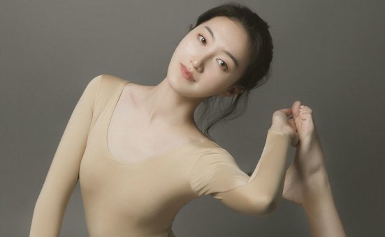 寻花 第15期 北舞舞蹈团成员欣美 [32+1P]