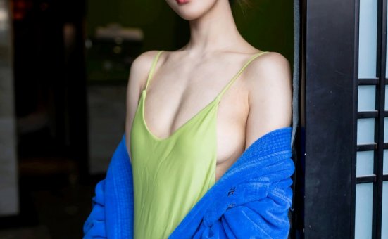 [XiuRen秀人网] 2020.04.28 No.2207 林文文yooki [56+1P]