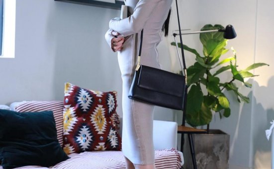 [IESS异思趣向]2019.12.04 丝享家635：喵姐超A紧身裙 [84P]