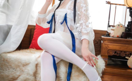 [BeautyLeg美腿写真]  2018-12-05 No.1695 Abby [48P]