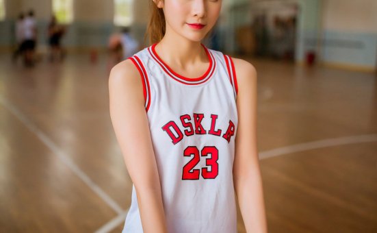 [YALAYI雅拉伊] 2019.08.13 Y097 小米 体育日 [43+1P]