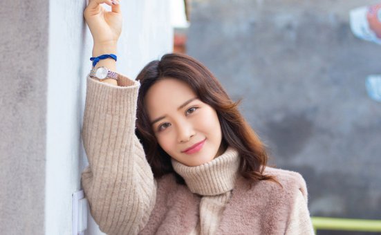 [YALAYI雅拉伊] 2019.04.10 Y151 毛毛 旅行日记 [42+1P]