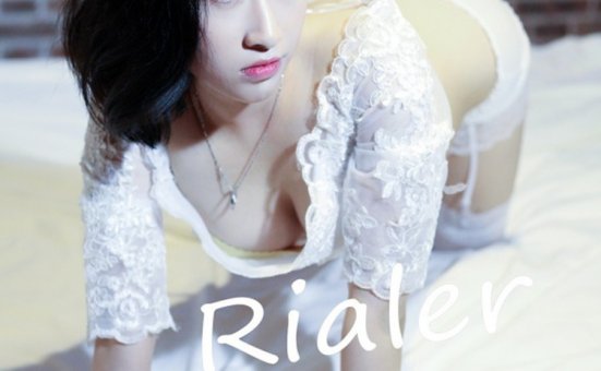 [UXING优星馆] 2015.07.21 Vol.014 Rialer傅雅慧 [39+1P]