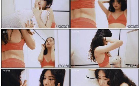 [YALAYI雅拉伊] 2020.09.11 V143 西子《太委屈-视频版》[1V68M]