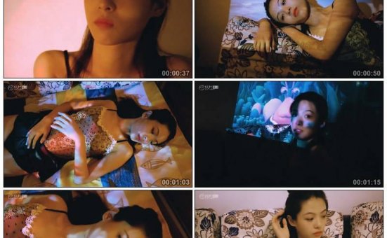 [YALAYI雅拉伊] 2020.09.25 V145 含嫣《可爱如你-视频版》[1V128M]