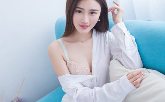 [IMiss爱蜜社] 2016.10.17 Vol.135 格格污巫 [66+1P]