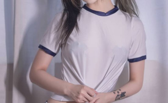 铁板烧鬼舞w –  NO.027 体操服[18P-236.7M]