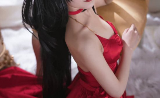 铁板烧鬼舞w –  NO.032 大凤毒苹果[26P-333.4M]