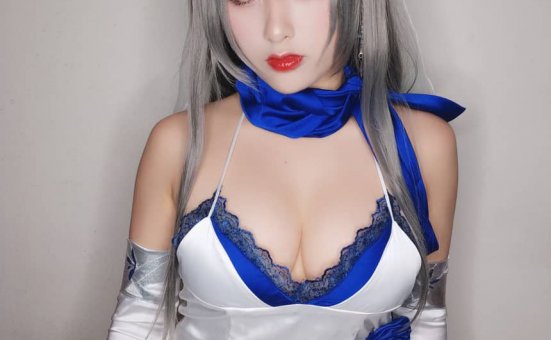 柘烟Zuken – NO.09 路易九世礼服自拍 [39P2V-167MB]