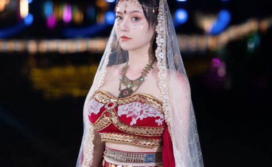 [XiuRen秀人网] 2024.04.07 No.8349 豆瓣酱 [82+1P]