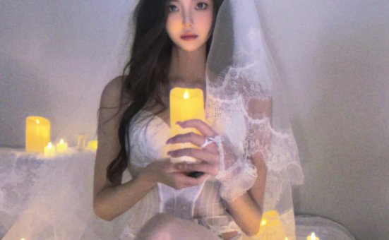 纪念小小v5 – 蕾丝袜 [30P-149MB]