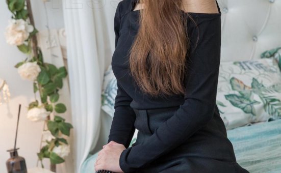 [IESS异思趣向]2019.04.02 丝享家456：小韩《长筒靴秒变高跟鞋》[96P]