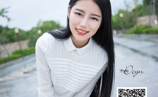 [TGOD推女神] 2014.09.24 NO.017 Model@徐妍馨 [65+1P/271M]