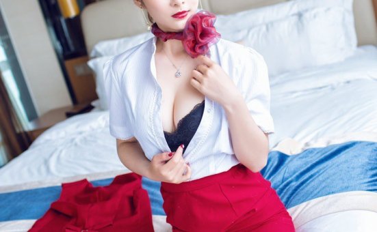 [IMiss爱蜜社] 2016.04.26 Vol.082 莉莉Lily [50+1P]