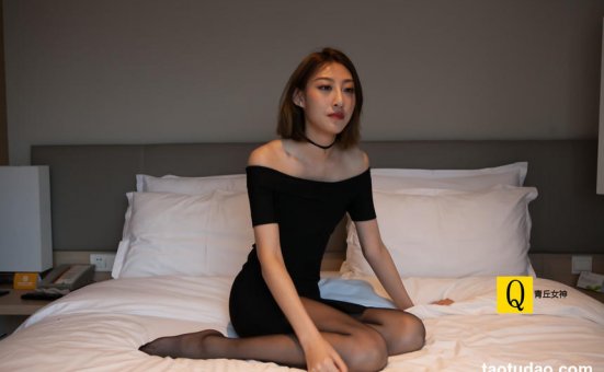 [青丘女神] 2018.01.09 饭饭Ⅵ  [86P]