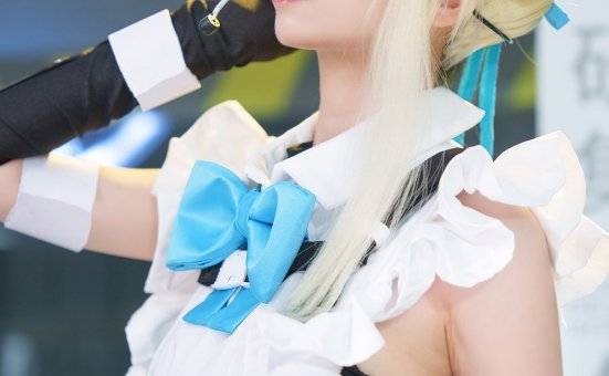 大大卷卷小卷 –  蔚蓝档案 飞鸟马时[27P – 211MB]