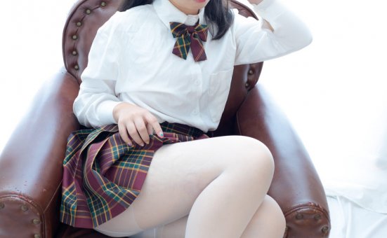 少女秩序 – 乐栀 gr03L [60P-526MB]