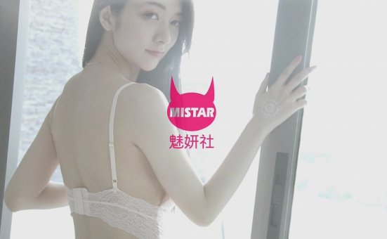 [MiStar魅妍社] 2018.11.08 VN.033 Angela喜欢猫 [1V]