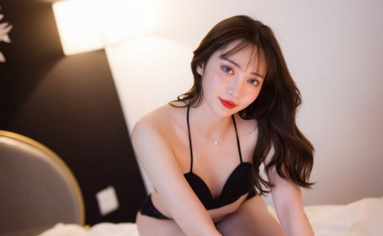 [YALAYI雅拉伊] 2019.11.16 Y461 白雪  濒临底线 [49+1P]