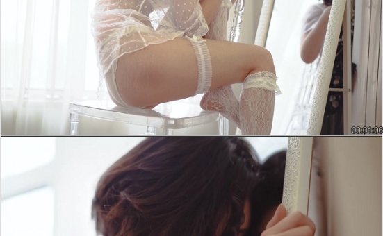 [YALAYI雅拉伊] 2019.02.25 V016 王艺颖《盼兮-视频版》 [1V/172M]