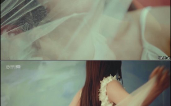 [YALAYI雅拉伊] 2019.04.26 视频 V030 徐雅熙《独孤》[1V/137M]