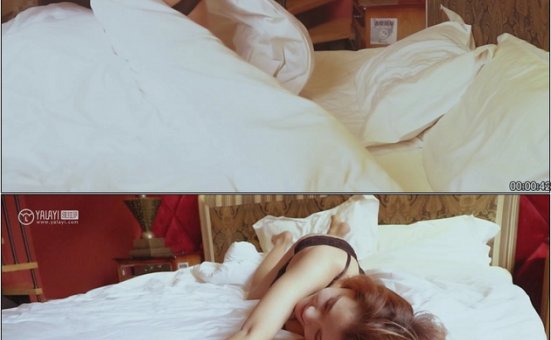 [YALAYI雅拉伊视频] 2019.07.05 V050《一寸光影》米奇 [1V]