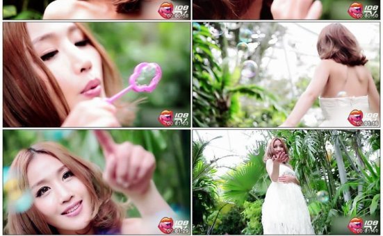 [108酱TV]欧美系列 2016.09.20 龙晓涵 [1V]