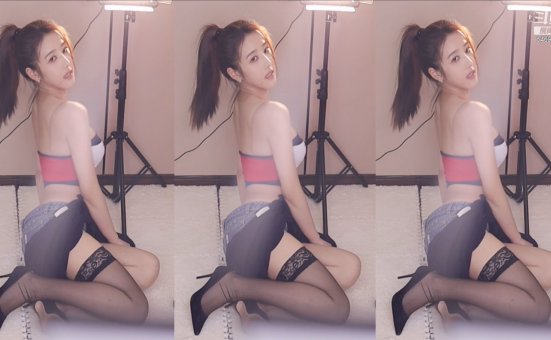 斗鱼主播乔妹22年1月热舞舞蹈合集 [60V-15.3G]