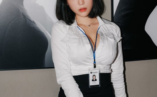 韩国网红姜仁卿46套写真大合集[15G]