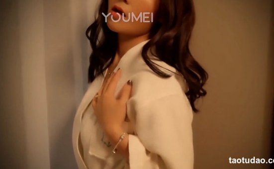 [YouMei尤美] 视频 2018.10.19 香闺诱色 乔翘 [1V]