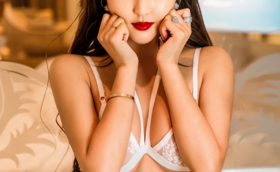 [TouTiao头条女神] 2018.04.10 No.592 蔡老师の蜜友 [7+1P]