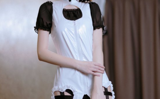 许岚LAN-黑丝护士 [40P-753MB]