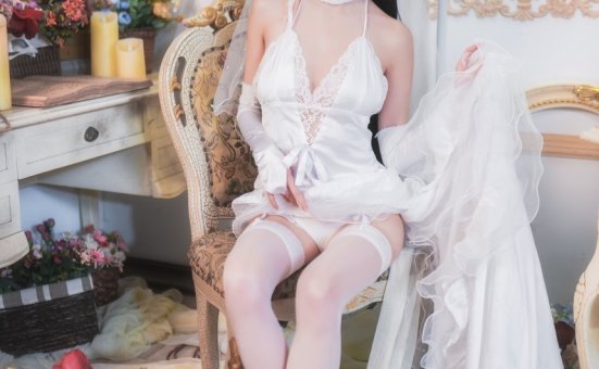 可可老师 – NO.06 爱宕白花誓言 [25P-273MB]