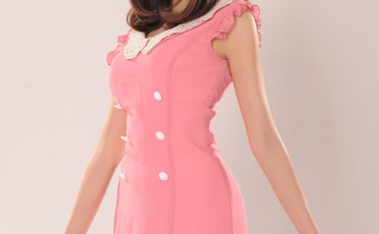 [Ligui丽柜] 2023.12.02 《丽柜典藏-》笑笑 [51+1P-29M]