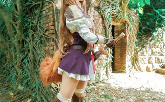 Nyako喵子 NO.006 护士服 [155P+4V-865MB]