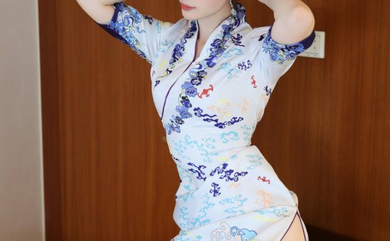 [XiuRen秀人网] 2023.10.09 No.7479 曼柔 [102+1P]