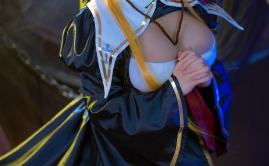 幼爱youmeko NO.008 捆绑修女 夏洛特 [29P-290MB]