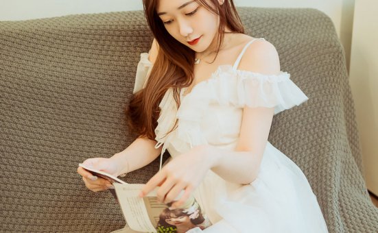 [YALAYI雅拉伊]2022.03.25 NO.914 梦中情人 夜夜[42+1P／416MB]