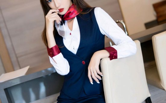 [XIAOYU语画界] 2020.09.16 VOL.370 安琪Yee [61+1P]