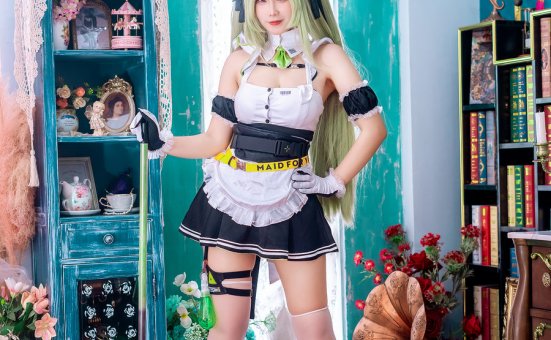 Pyon-(ピオン)] Soda NIKKE [60P-336MB]