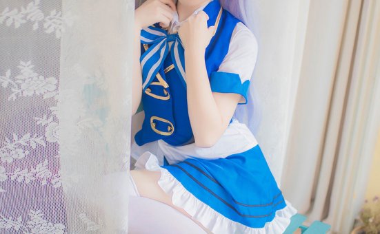 十万珍吱伏特 NO.001 珍吱小萝莉 [35P-29MB]