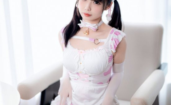 十万珍吱伏特 NO.010 白桃乌龙奶茶 [94P-149MB]